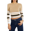 Maglione Guess a righe