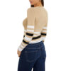 Maglione Guess a righe
