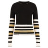 Maglione Guess a righe