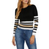 Maglione Guess a righe