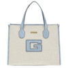 Borsa Guess G status con tracolla