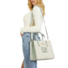 Borsa Guess G status con tracolla