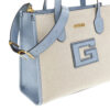 Borsa Guess G status con tracolla