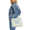 Borsa Guess G status con tracolla