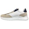 Sneakers Harmont Blaine Camoscio