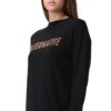 Abito Twinset Actitude logo frontale