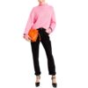 Maglione Twinset Actitude a lupetto
