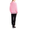 Maglione Twinset Actitude a lupetto
