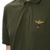 Polo Aeronautica Militare logo laterale