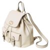 Zaino Twinset Milano con tasche e cinturini