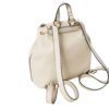 Zaino Twinset Milano con tasche e cinturini