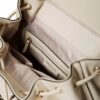 Zaino Twinset Milano con tasche e cinturini