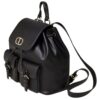 Zaino Twinset Milano con tasche e cinturini