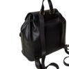 Zaino Twinset Milano con tasche e cinturini