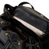 Zaino Twinset Milano con tasche e cinturini