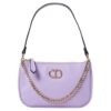 Borsa Twinset Milano petite con oval T