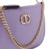 Borsa Twinset Milano petite con oval T