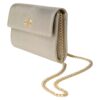 Borsa Twinset Milano glossy effetto pelle laminata a tracolla