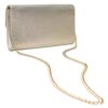 Borsa Twinset Milano glossy effetto pelle laminata a tracolla