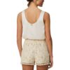 Top Twinset Milano con spalline larghe in raso
