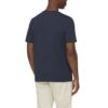 T-shirt Aeronautica Militare frecce tricolori manica corta