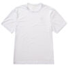 T-shirt Blauer tecnica con scudo