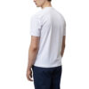 T-shirt Blauer tecnica con scudo