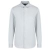 Camicia Armani Exchange con logo