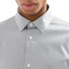 Camicia Armani Exchange con logo