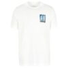 T-shirt Armani Exchange con logo