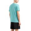 T-shirt Armani Exchange con logo