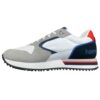 Sneakers Harmont Blaine camoscio