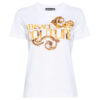 T-shirt Versace Jeans Couture con stampa