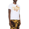 T-shirt Versace Jeans Couture con stampa