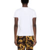 T-shirt Versace Jeans Couture con stampa