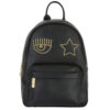 Zaino Chiara Ferragni eye star