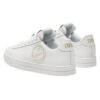 Sneakers Versace Jeans Couture fondo court logo