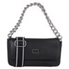 Borsa Tommy Jeans tjm city wide flap crossover