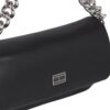 Borsa Tommy Jeans tjm city wide flap crossover