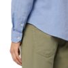 Camicia Harmont Blaine in cotone