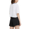 T-shirt Guess con stampa floreale