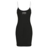 Abito Guess con spalline