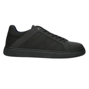 Sneakers Harmont Blaine in pelle