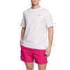 T-shirt Guess con logo frontale