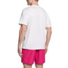 T-shirt Guess con logo frontale