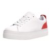 Sneakers Guess tab in contrasto