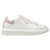 Sneaker Guess vibo misto pelle
