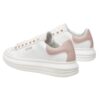 Sneaker Guess vibo misto pelle