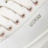 Sneaker Guess vibo misto pelle