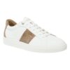 Sneakers Guess toda in ecopelle logo